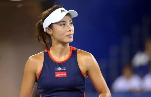 王蔷成功复仇普利斯科娃完成蜕变