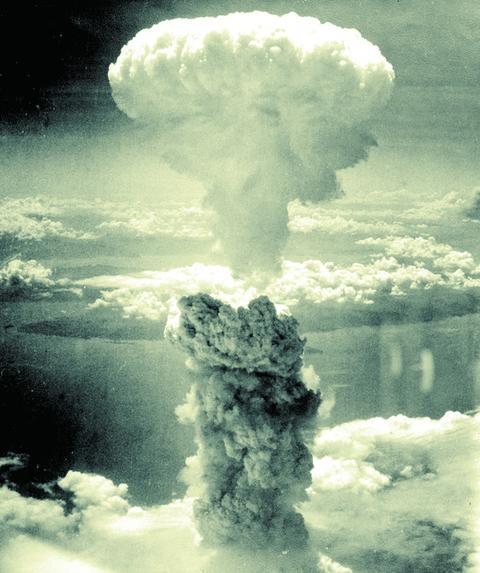 原子弹图片大全大图图片