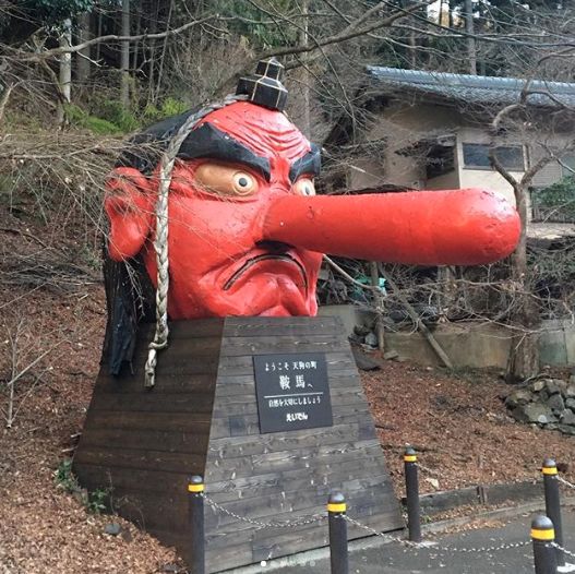 你必须要知道的,20个最受当地人欢迎的日本泡汤地!