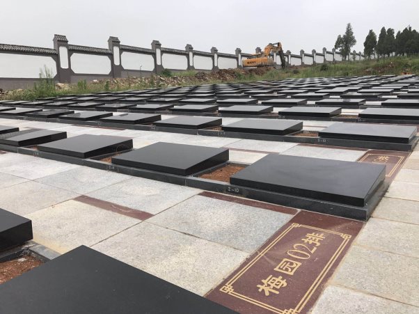 5000一套徐州首座城市公益性公墓价格公布