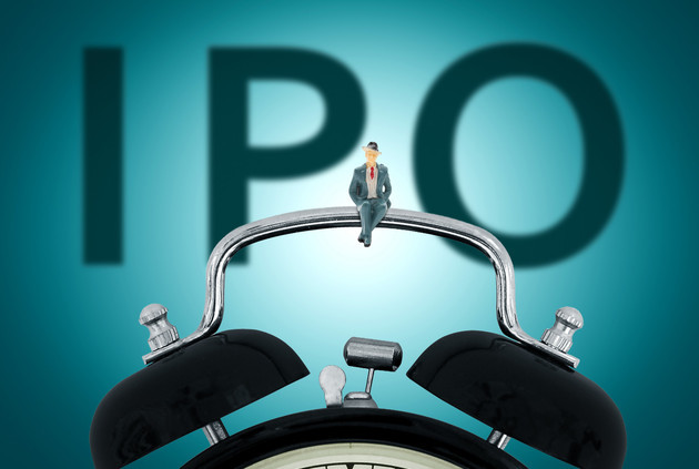 上市潮紧接破发潮,港股明星公司们怎么了