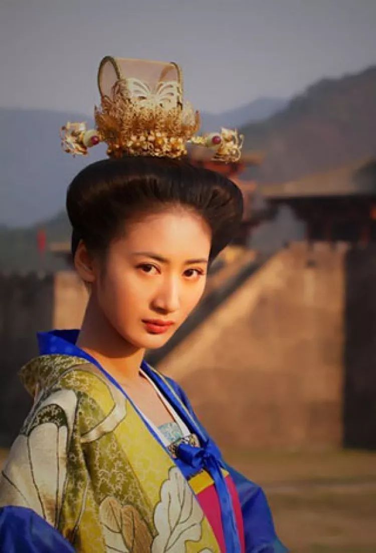 【好久不见】还记得《步步惊心》里的绿芜吗?她现在长这样啦!