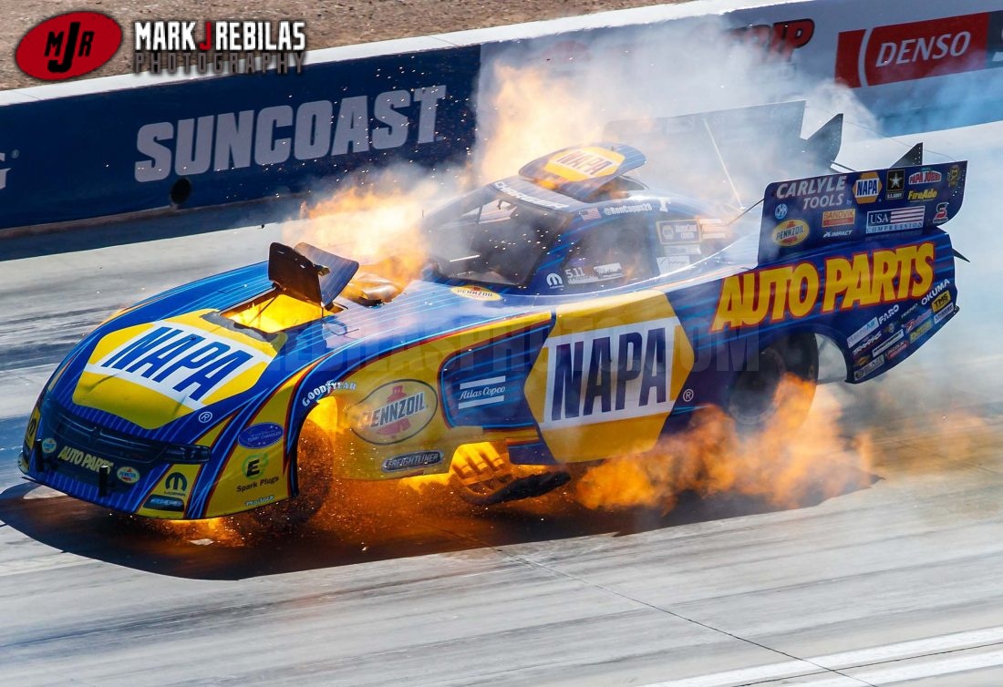 你跟得上我的speed吗:聊聊神奇的"直线加速赛"