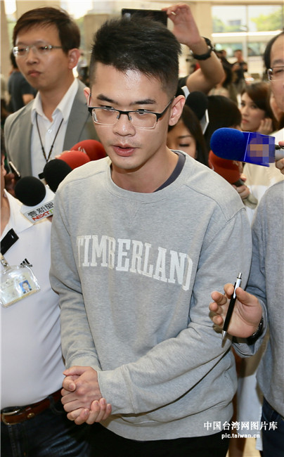 图集李敖去世享寿83岁儿子李戡含泪出面说明