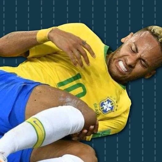 内马尔滚创纪录?最多乌龙最多点球 本届世界杯还要刷爆多少纪录