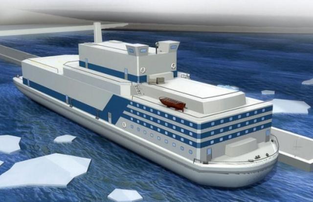 红警3现实版 中国未来或建 浮岛要塞 配备电磁炮 手机新浪网