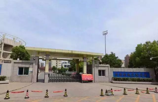 依据学区划分招生文件,新地城市广场住宅学区是戴湖小学.