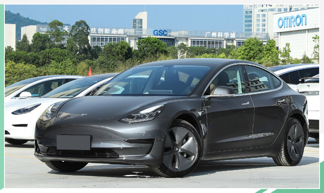 特斯拉上海工厂停产 Model 3新车交付将推迟