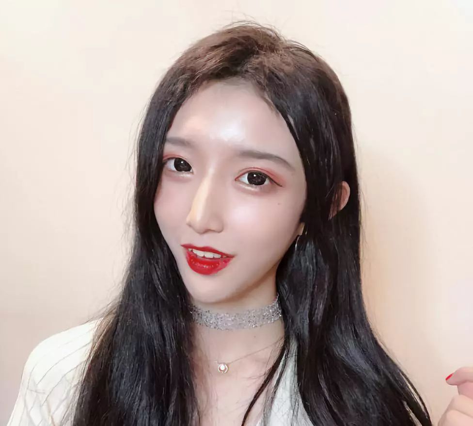 男人穿女装最后变成了女的-第2张图片-原单渠道