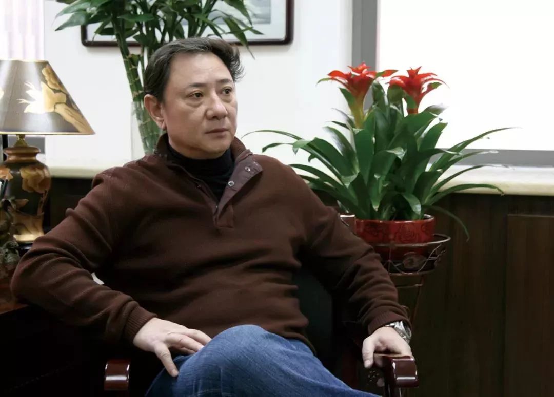 原电视剧司副司长王卫平口述历史改革开放40年剧变中国