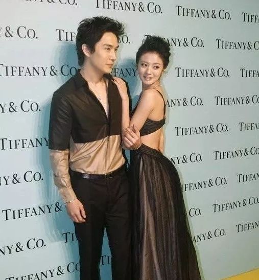 戚薇李承铉的爱情之路才不是你想的那么简单!