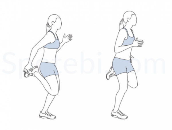 运动前为何要热身掌握正确方法锻炼效果事半功倍
