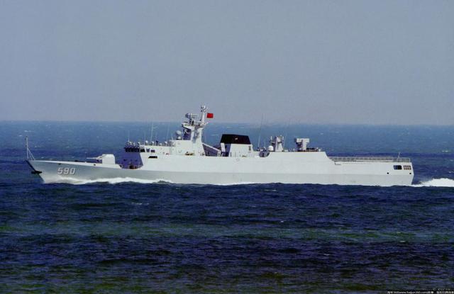 中国海军舰艇大全有以你家乡城市命名的舰艇吗