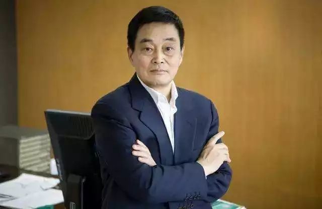 东方希望董事长刘永行