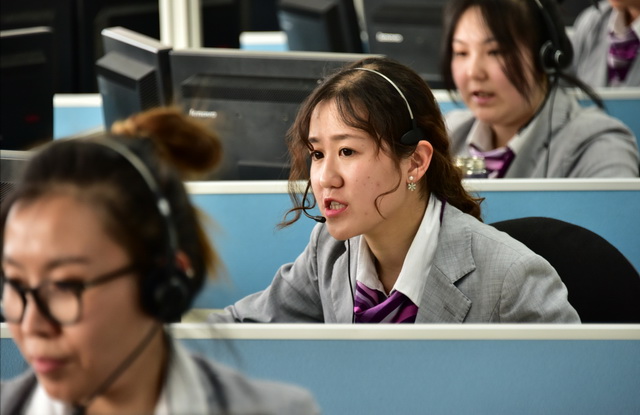 北京推动高质量发展调研行丨这条热线,将群众