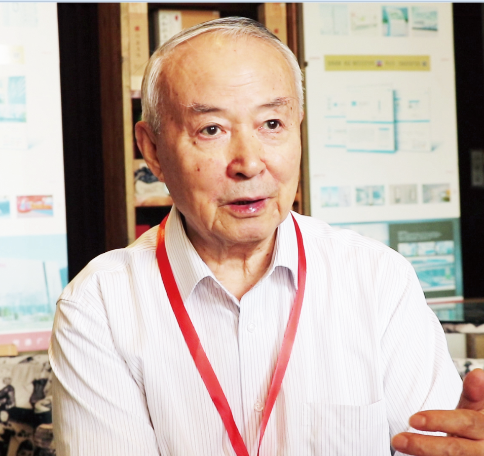 中国工程院院士蒋士成: 高性能化纤让新能源产业高速发展