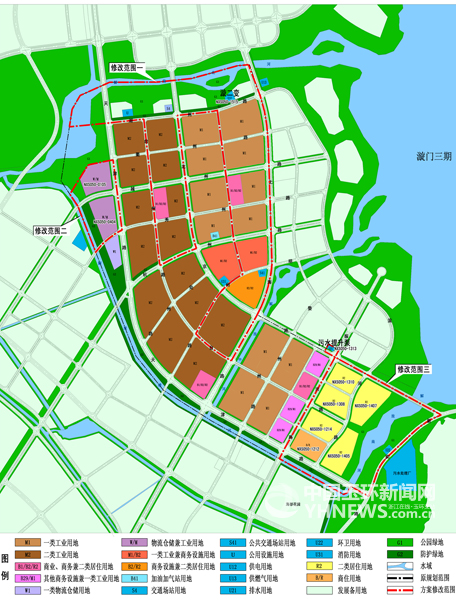 克难攻坚比力度 玉环海洋经济转型升级示范区砥砺前行保进度