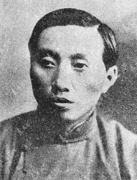 陈望道与复旦新闻系的不解情缘