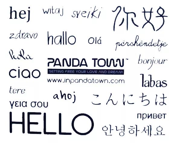 今天你打招呼了吗？给你介绍9种“最”特别的问候方式