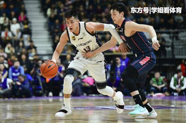 辽宁男篮半决赛门票开卖,球迷:有两点做得比广