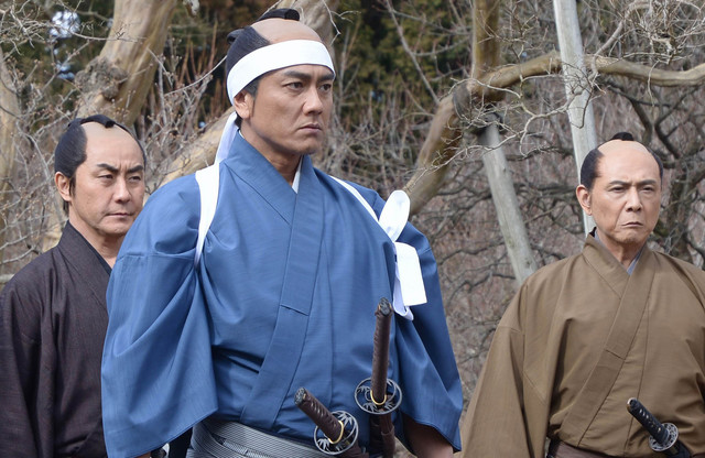 最强剑豪宫本武藏传奇!真人电影《武藏》最新预告放出