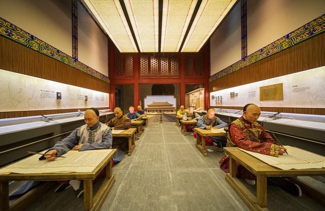 古代科举制中的秀才、举人、进士,分别相当于现在的什么学历?|举人|秀才|进士_新浪新闻