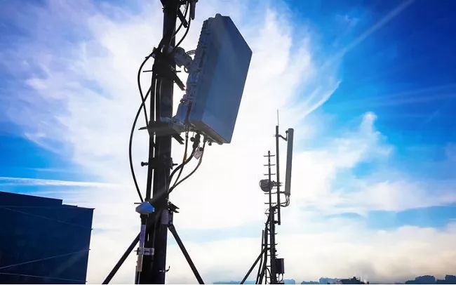 世界杯上的5g和通信技术__财经头条