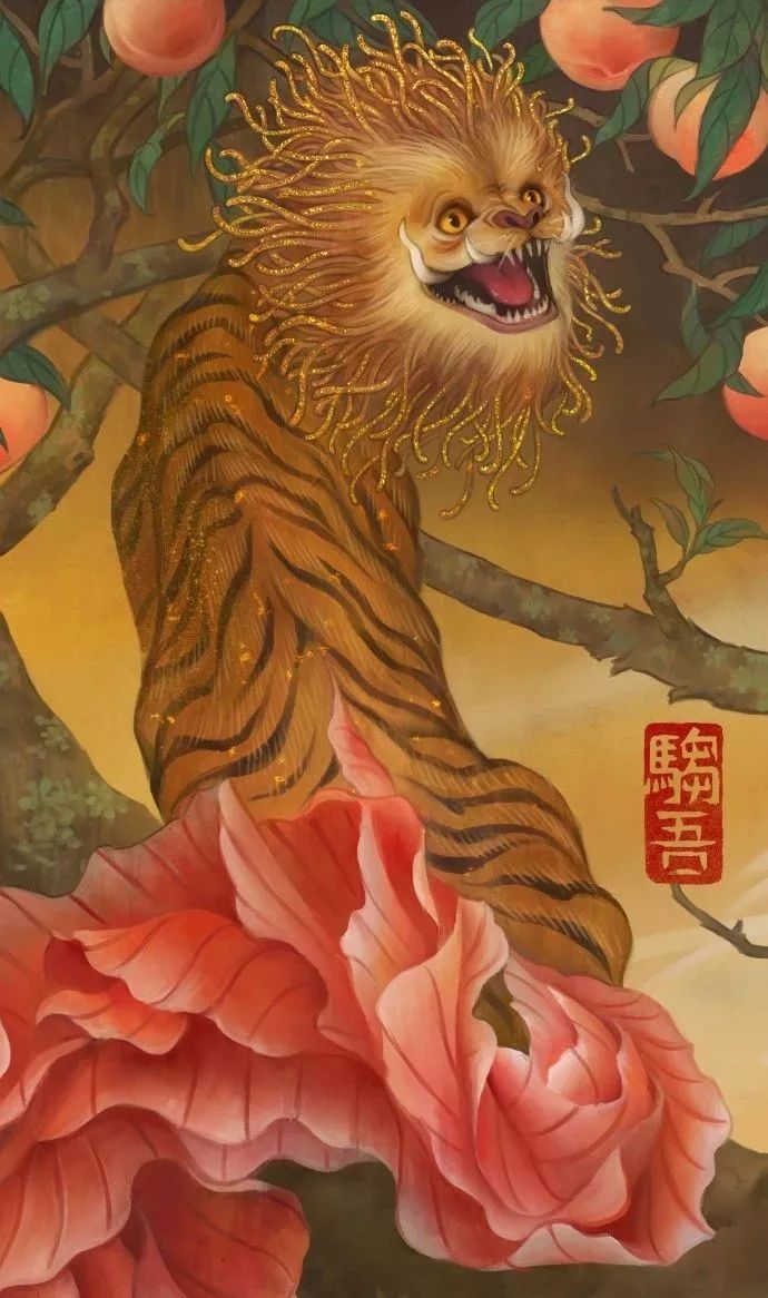 中国神兽萌翻外网我们的宝贝怎么又被偷走了