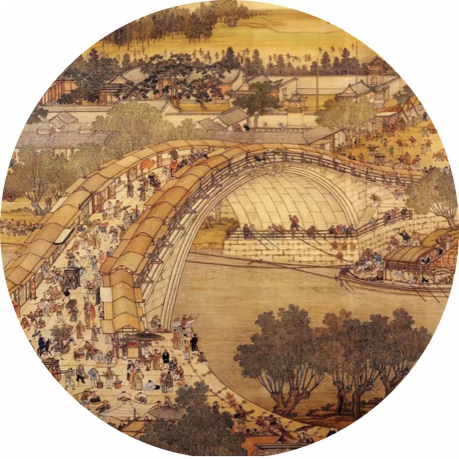 有奖|别人都想穿越大唐盛世,你为何偏爱大宋王朝?