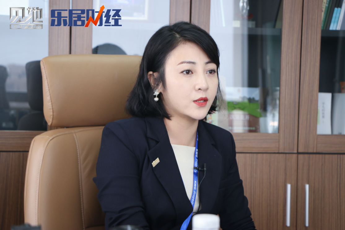 吴佩佩以心筑家创建未来