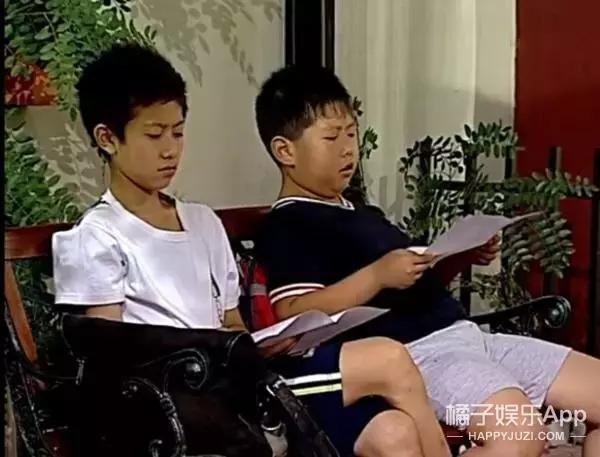 《家有儿女》里的键盘结婚了,但伴郎真不是张一山陈柏霖呀