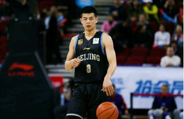 马布里:北京首钢男篮需要有一位精神领袖