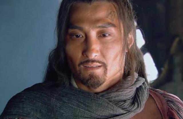 人物:《水浒传》林冲的一生,只能用一个字来总结,就是"忍"