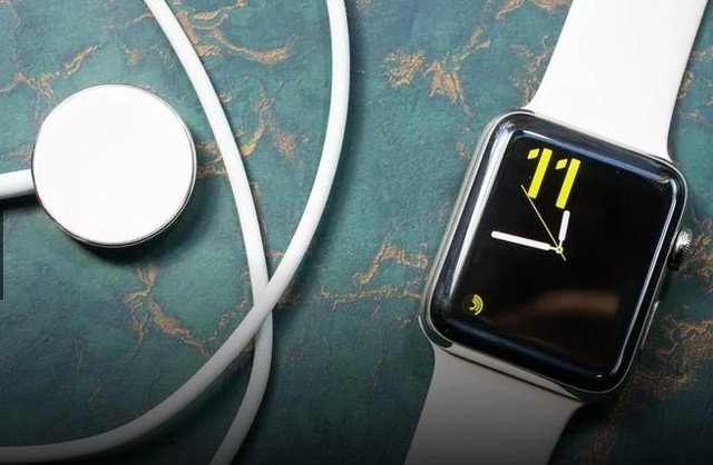 Apple Watch 4要来了!或将和新iPhone一起发布