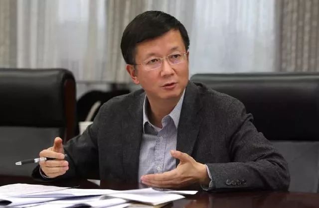 浙大党委书记赴京任职履新中央统战部副部长