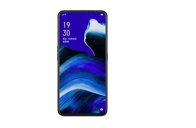 OPPO Reno2 Z部分配置曝光 前置升降摄像头