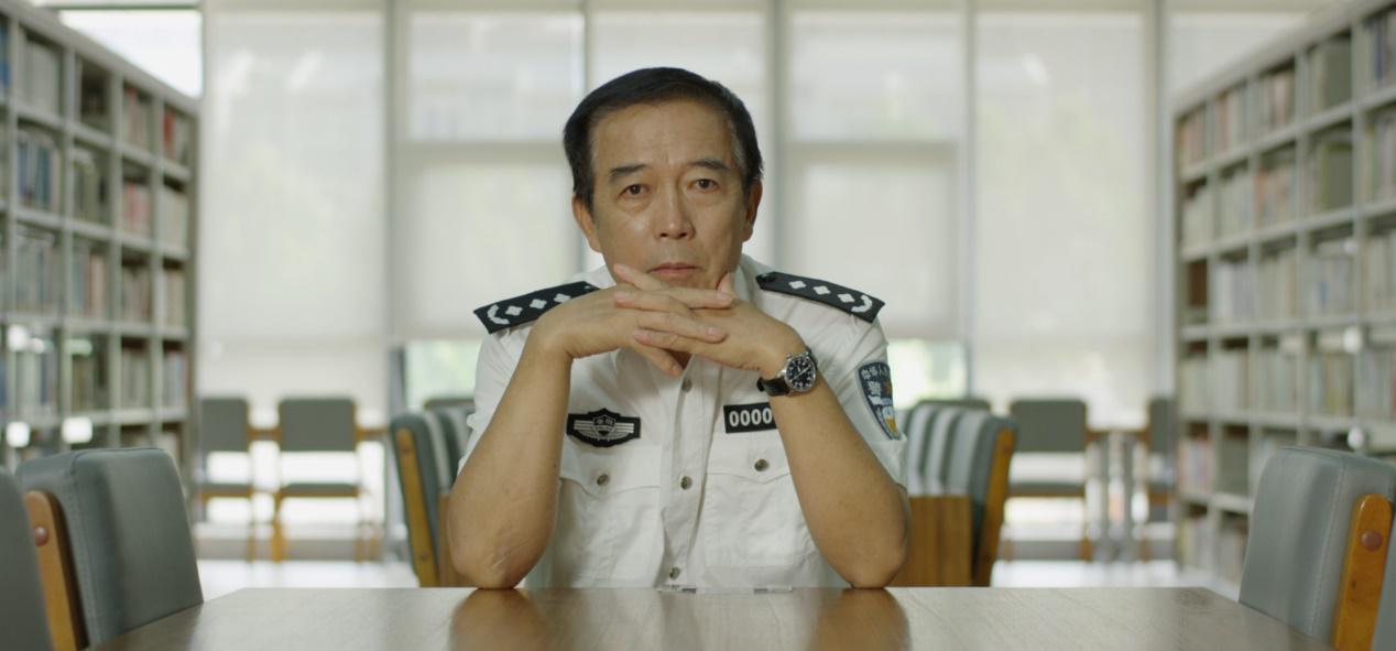 警察特训营第三季吹响集结号28位警察上演极限挑战