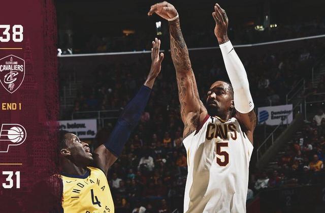 jr美妙的投篮姿势