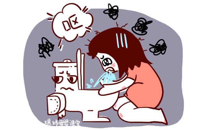这几件事,孕晚期的妈妈真的不要做,对胎儿和自己都不好