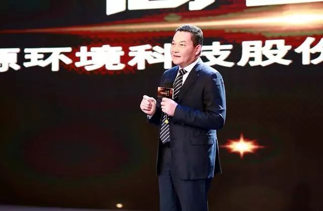 入主巨亏10亿公司,刘永好意欲何为?