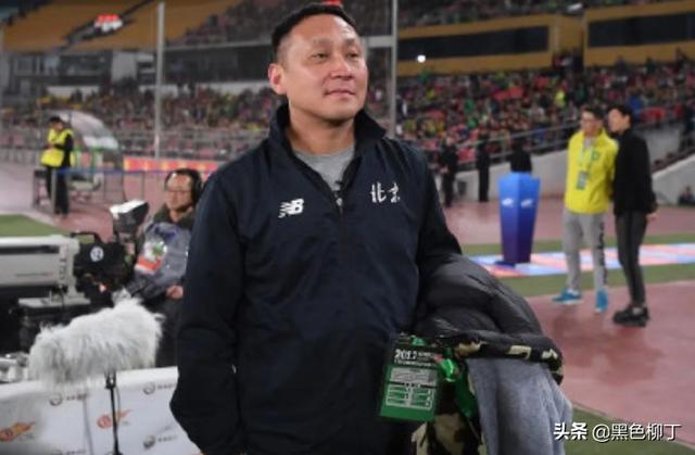 又一个张修维!中国足球再曝丑闻,前国安球员醉