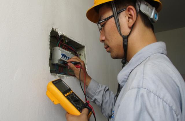 电路验收哪些地方?确定这5处验收没有问题,家居安全把好关