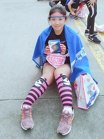 领跑员公布丨兔子兔子521,密马赛道跟紧你|马拉松|领跑员|密云_新浪