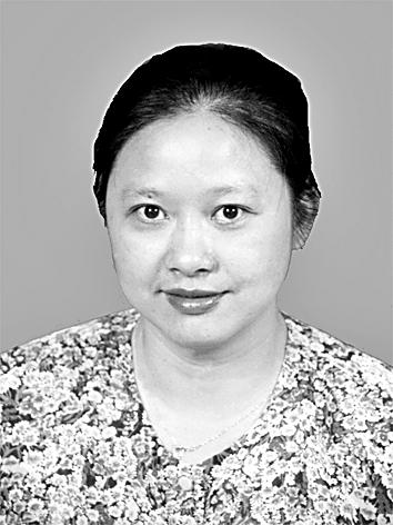 叶欣:用生命铸就的精神坐标