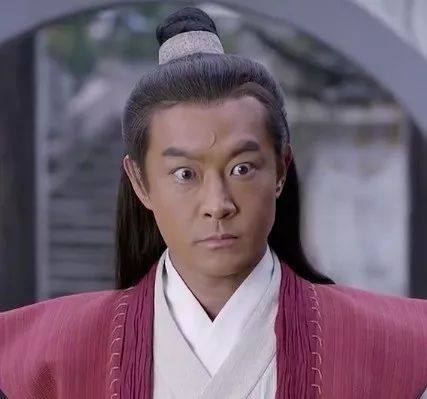 被这个包拯瞪了这么久,要结局了还真有点舍不得|黄维德|包拯|包青天