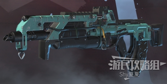 《apex英雄》武器皮肤图鉴及性能大全