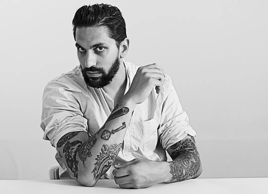 byredo & agonist | 完了,看了这些小众香水的幕后创始人,更想买了