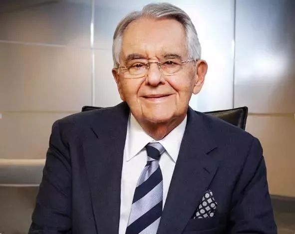 私募巨头创始人彼得·彼得森给你的人生7堂课__财经头条