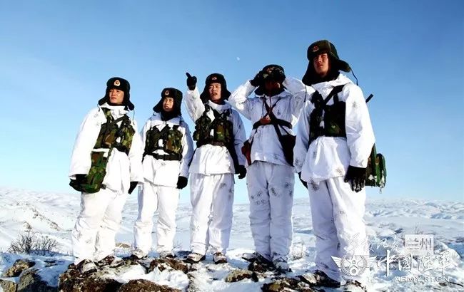 欢迎加入中国人民解放军序列!|00后|列兵|军营_新浪军事_新浪网