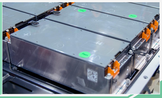 冬季续航不打折威马汽车电池黑科技揭秘